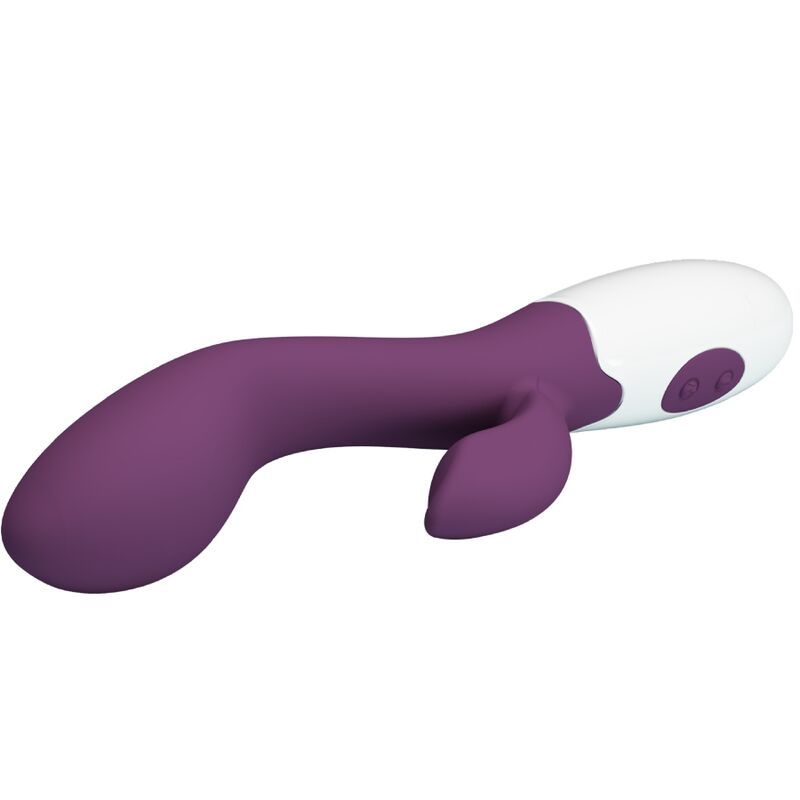 Vibrador flirtation - Brighty  foto 8