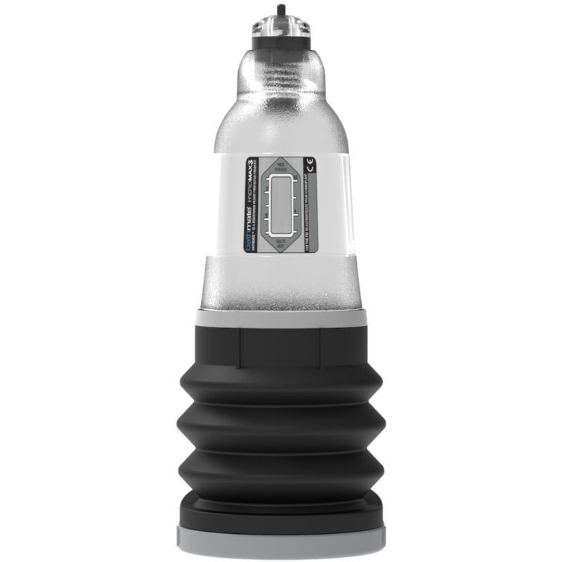 Hidrobomba - Hydromax 3  foto 4
