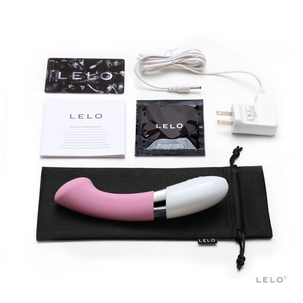 Vibrador - Gigi 2  foto 3