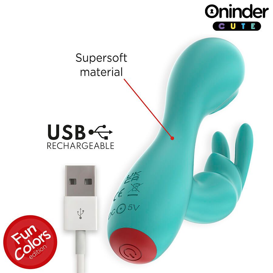 Vibrador punto g y clítoris - App mundial  foto 6