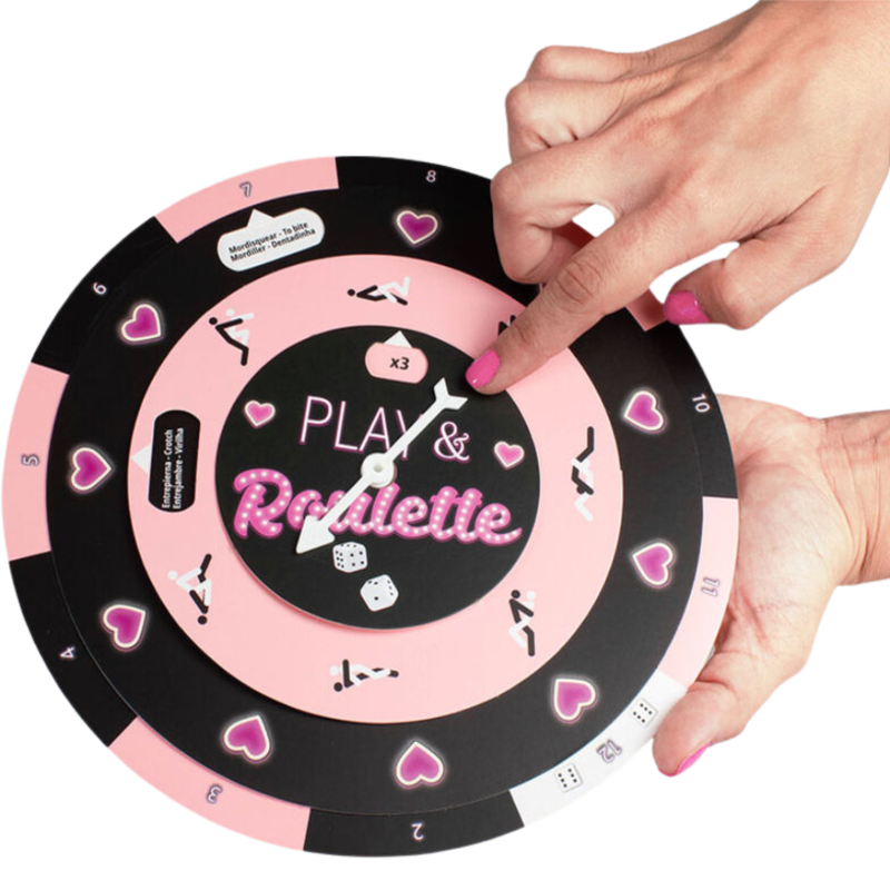 Play & roulette  foto 4
