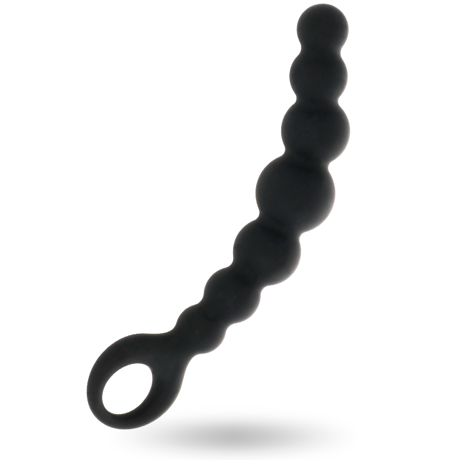 Anal beads max