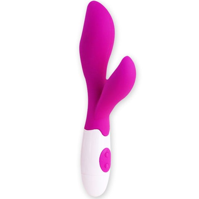 Vibrador flirtation - Newman