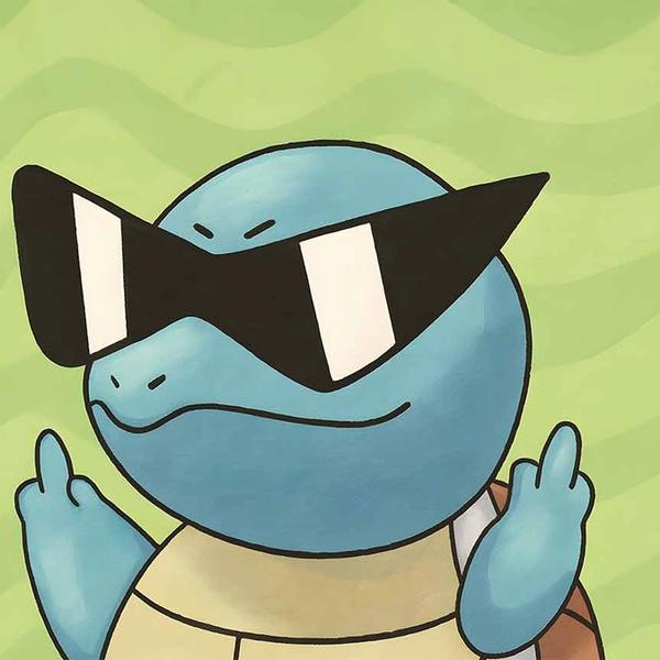 Le Squirt