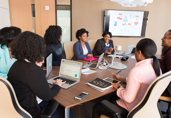 adult-brainstorming-business-1181355 1