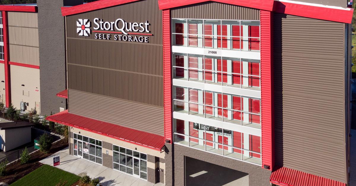 StorQuest Self Storage