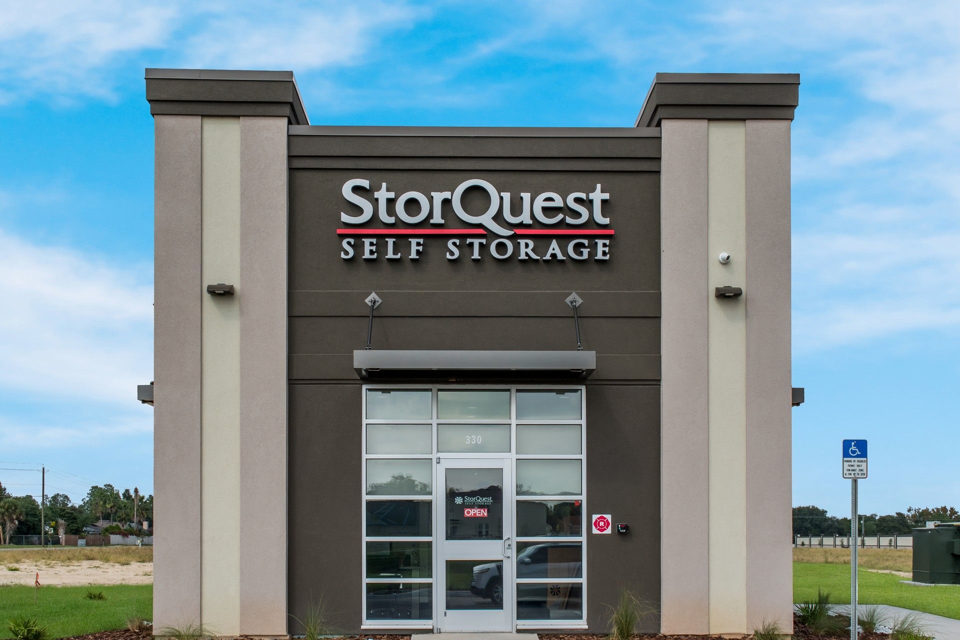 Storage Units Auburndale Fl