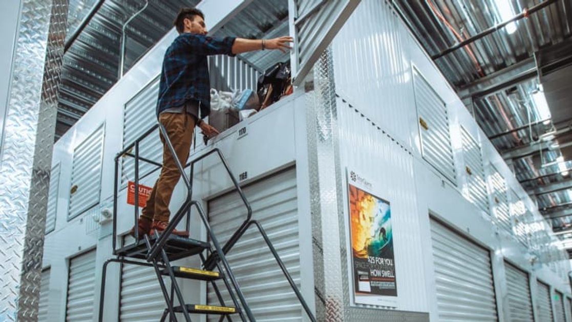 Lockerman Storage 5 Ways New Yorkers Benefit From Locker Storage
