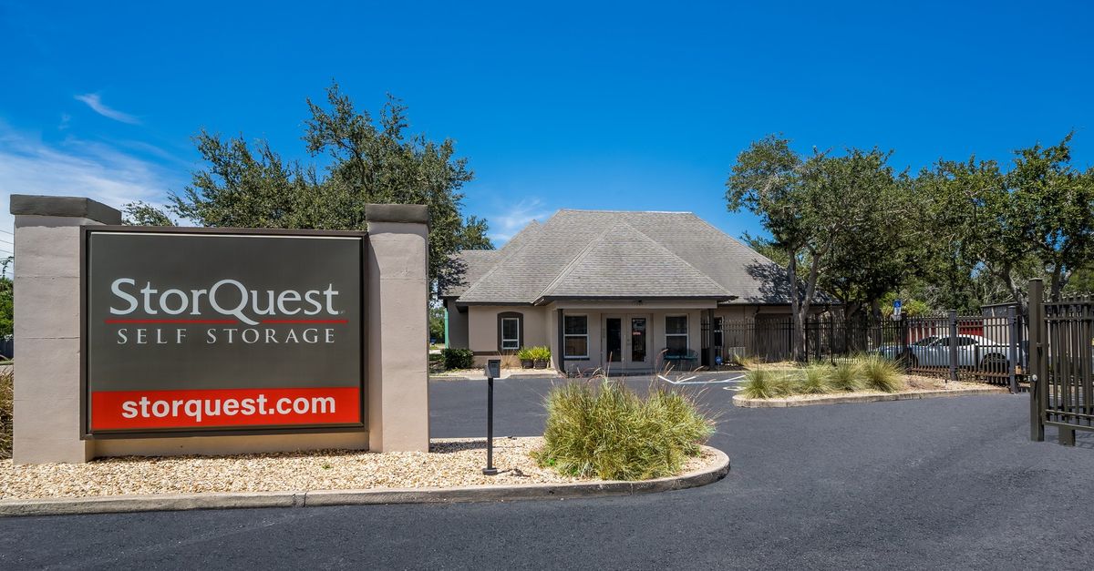 StorQuest Self Storage photo 1 in Clearwater