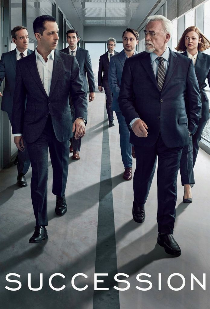 Succession