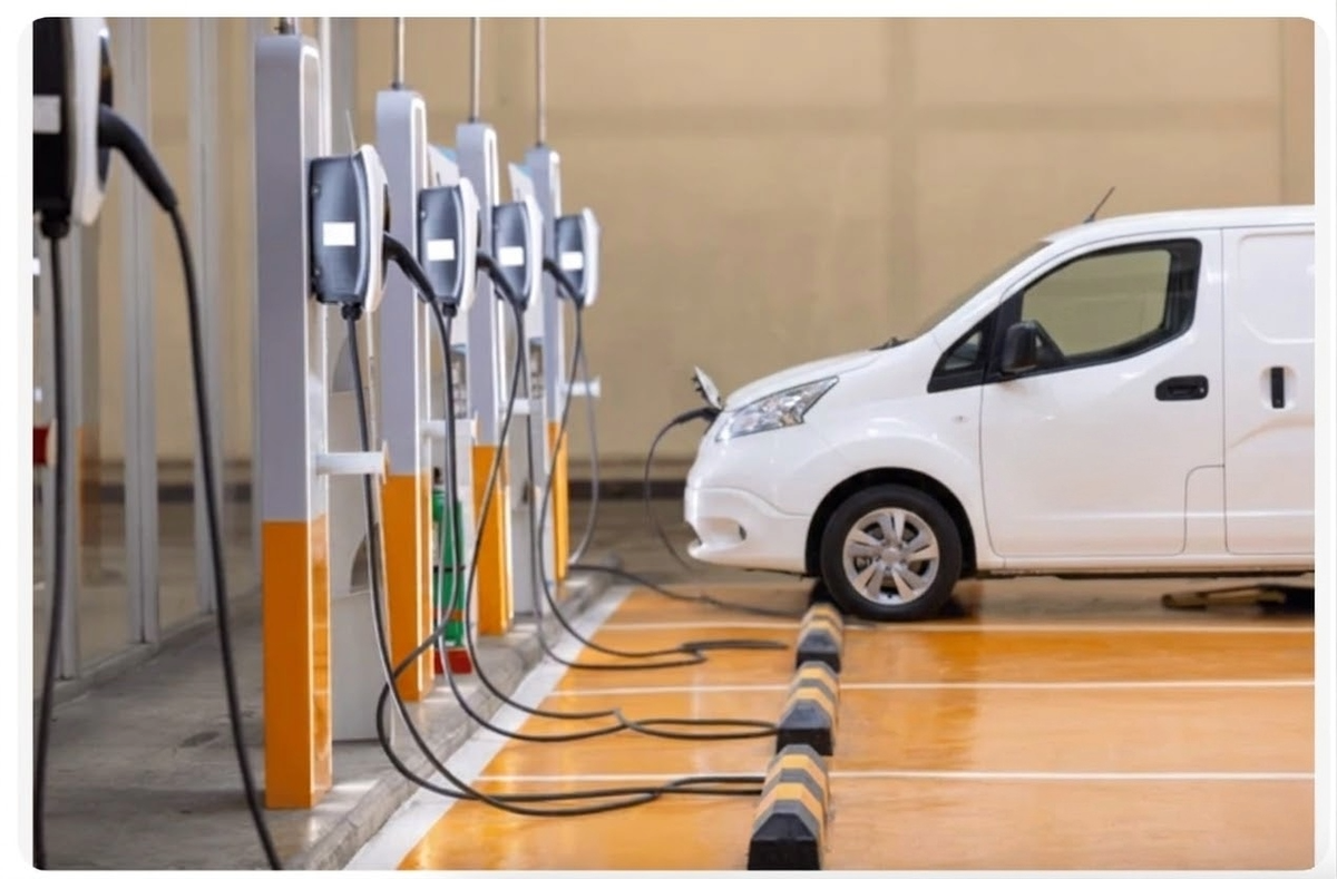Enterprise Fleet Management in Canada: How Businesses Benefit from Going Electric