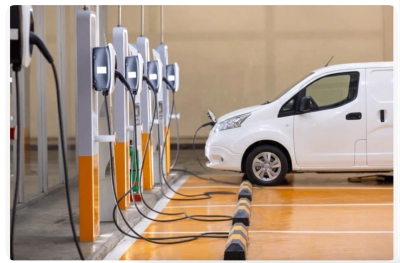 Enterprise Fleet Management in Canada: How Businesses Benefit from Going Electric
