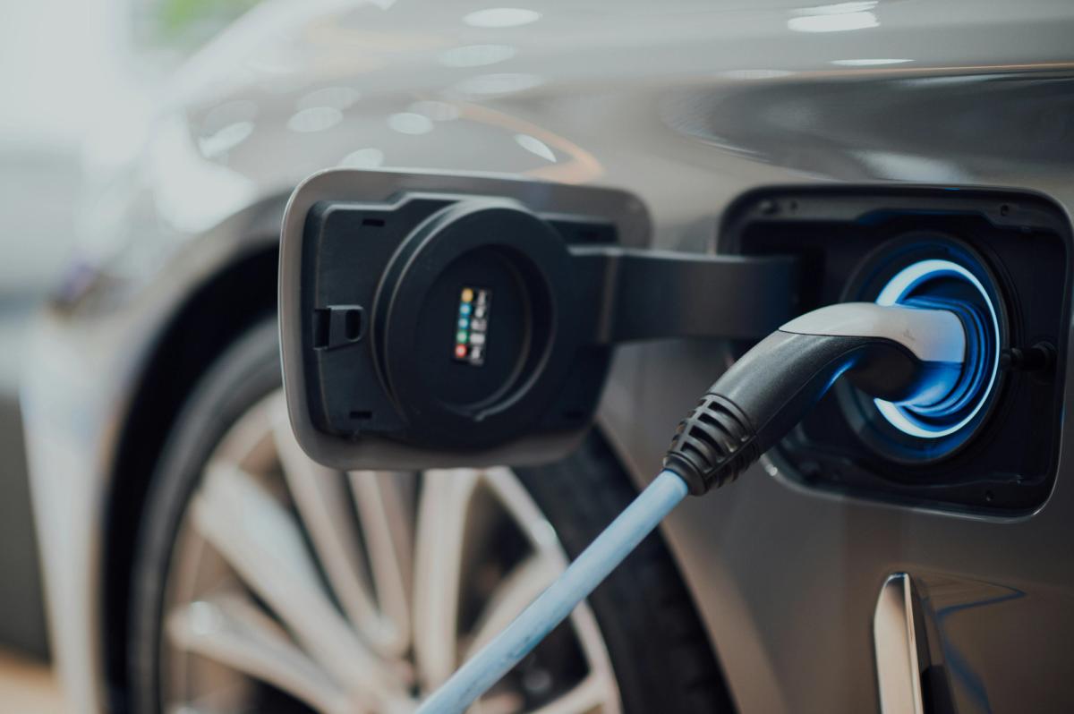 EV Charging
