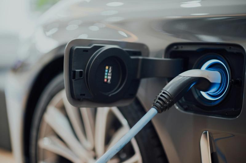 EV Charging