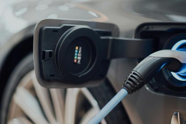 Recharge électrique