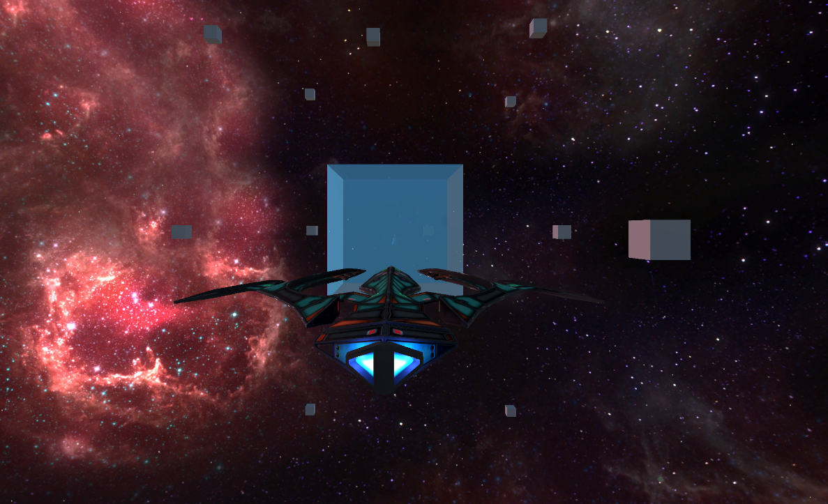 Small solo projects and things I try on my own