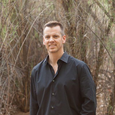 Image of Jay Klages