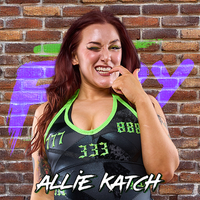 Allie Katch