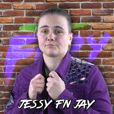 Jessy F'N Jay