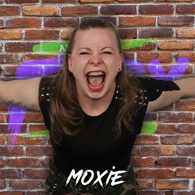 Moxie
