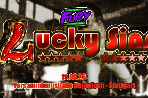 Lucky Sins