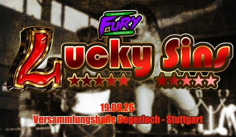 Lucky Sins