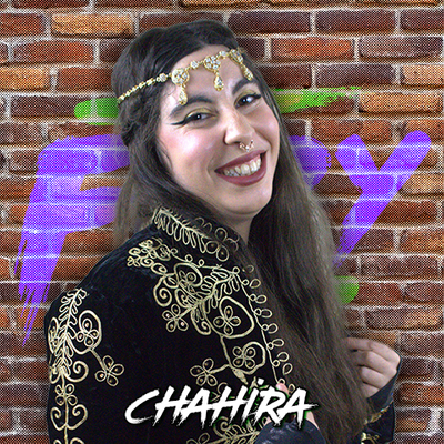 Chahira