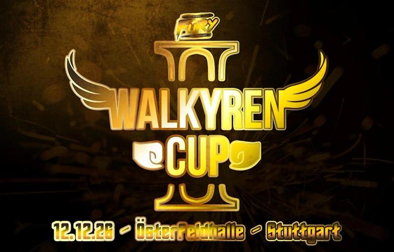 Walkyren-Cup II