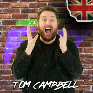 Tom Campbell