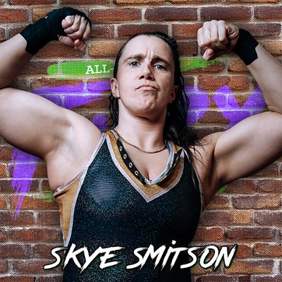 Skye Smitson