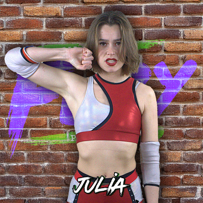 Julia
