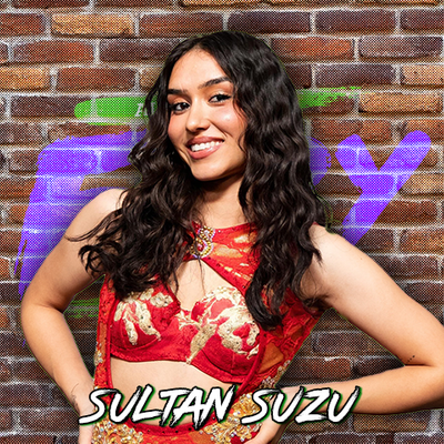 Sultan Suzu