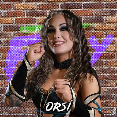 Orsi