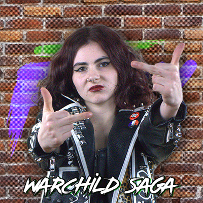 WAR Child Saga