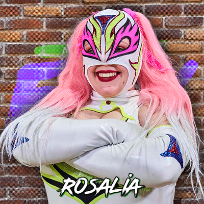 Rosalia