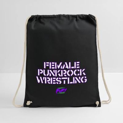 Female Punkrock Wrestling