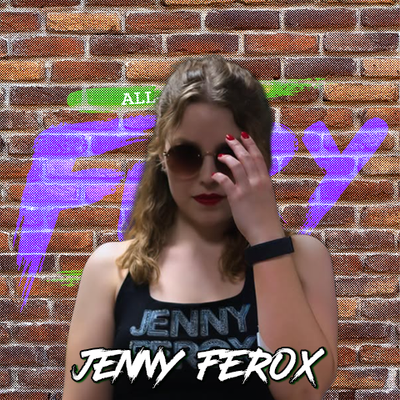 Jenny Ferox