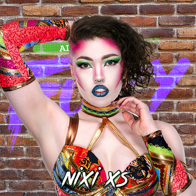 Nixi XS