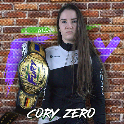 Cory Zero