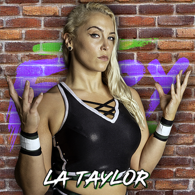 LA Taylor