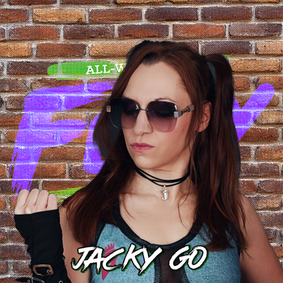 Jacky Go