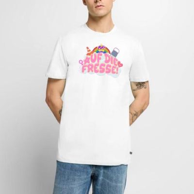 Auf Die Fresse! - Cute
