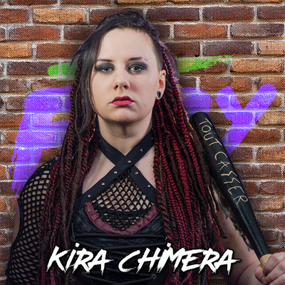 Kira Chimera