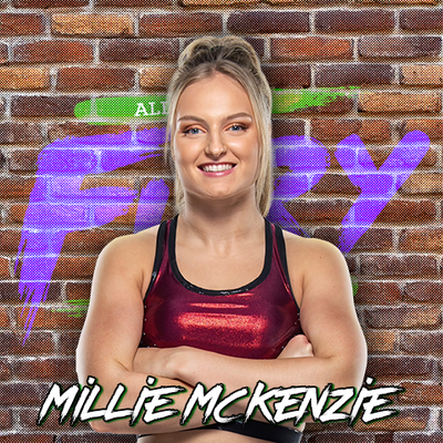Millie McKenzie
