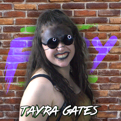 Tayra Gates
