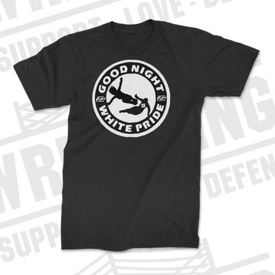 Fury – T-Shirt – GNWP – black