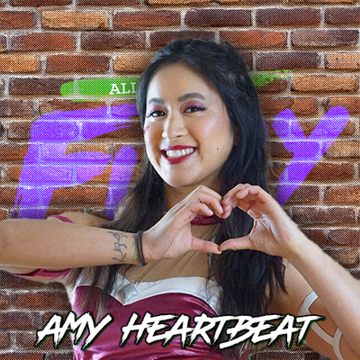 Amy Heartbeat