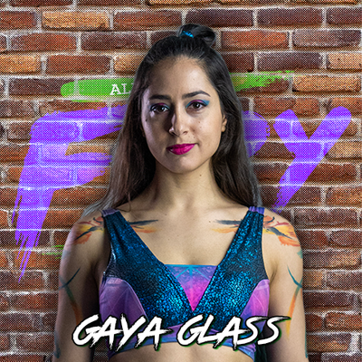 Gaya Glass