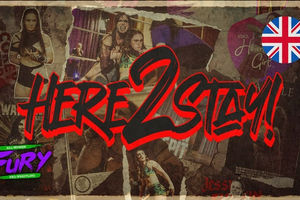 Here 2 Stay
