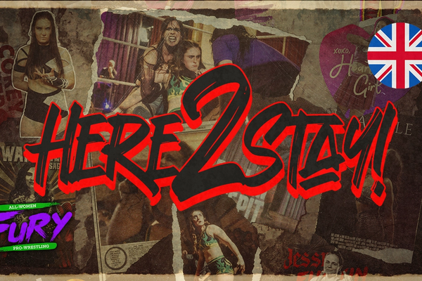 Here 2 Stay